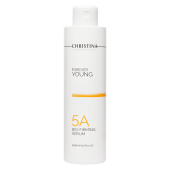 Forever young Bio-Firming Serum – Укрепляющая био-сыворотка (шаг 5a)