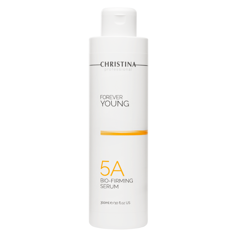 Forever young Bio-Firming Serum – Укрепляющая био-сыворотка (шаг 5a)