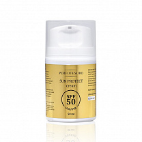 Крем SPF 50 - Sun protect cream SPF 50