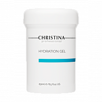 Hydration Gel – гидрирующий (размягчающий) гель