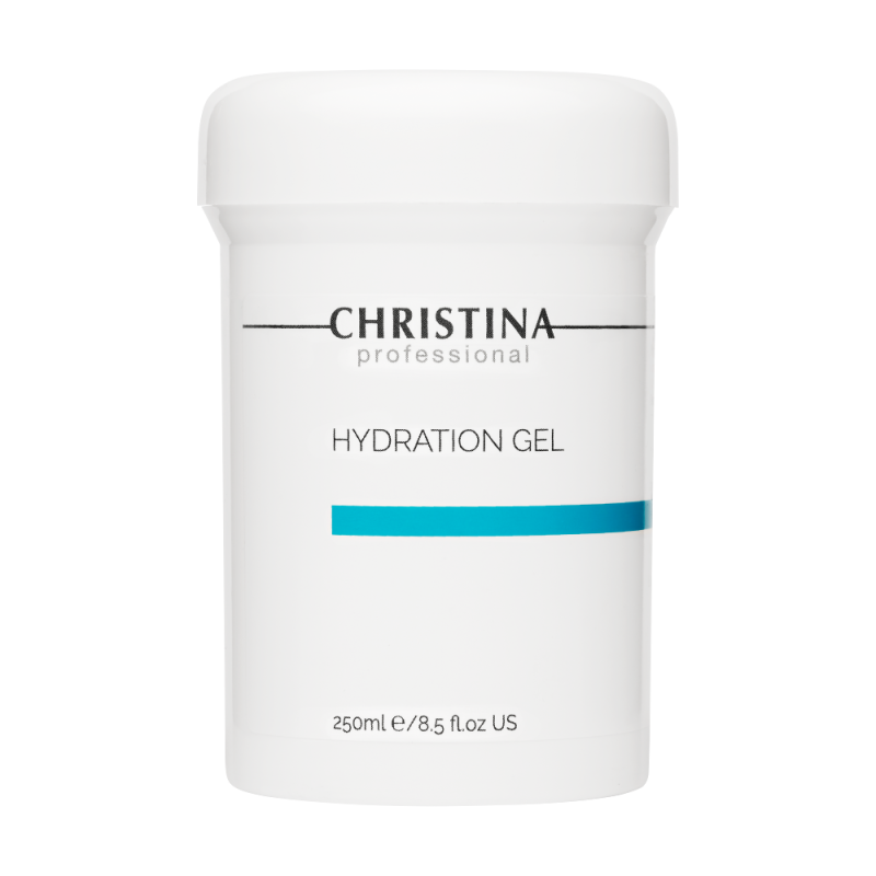 Hydration Gel – гидрирующий (размягчающий) гель