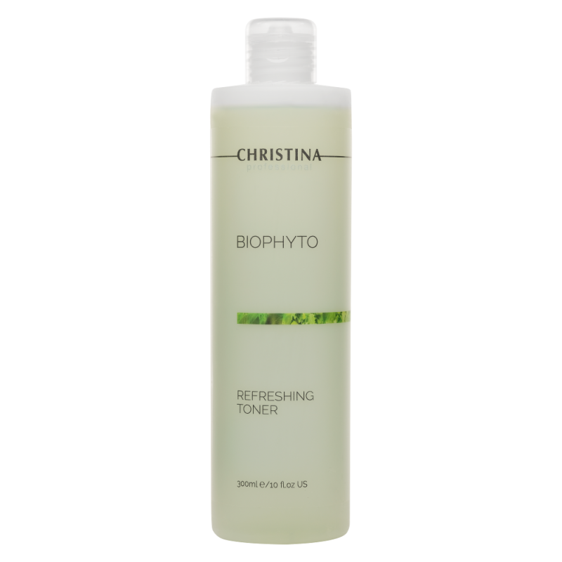 Biophyto Refreshing Toner Освежающий тоник 