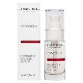 Hydrate Restore Serum Увлажняющая восстанавливающая сыворотка