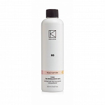 B3 Treatment Tonic For Problematic Skin - Тоник лечебный для проблемной кожи, 250 мл