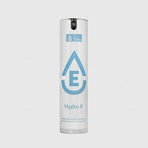 Пептидный увлажняющий крем с гиалуроновой кислотой Hydro Х