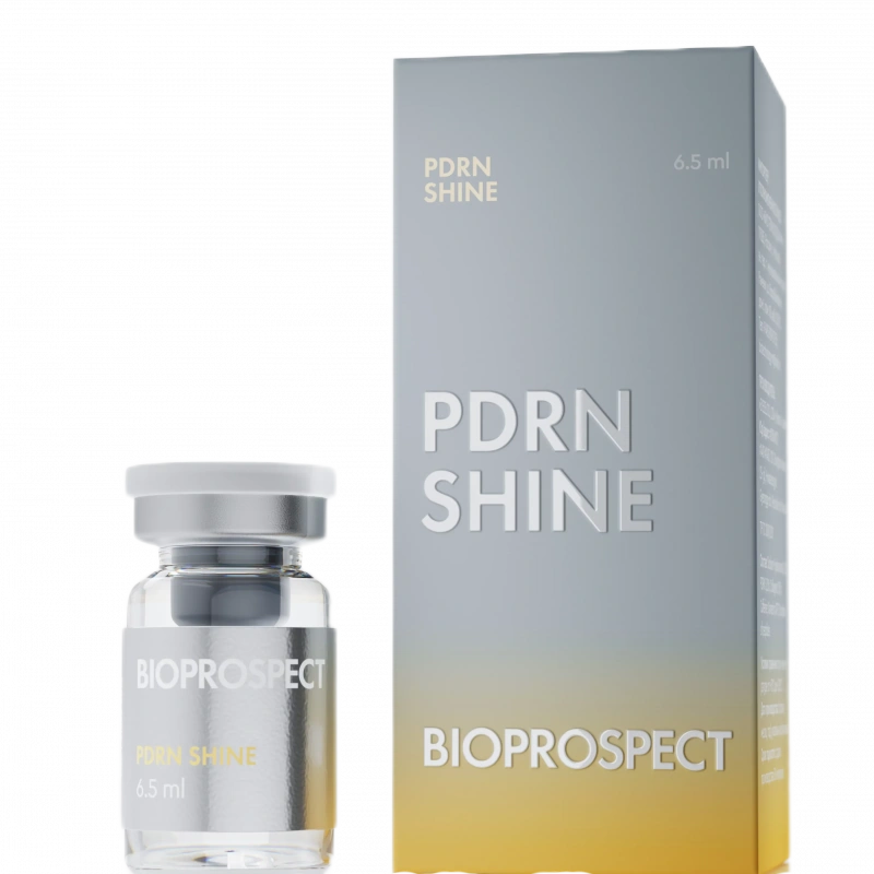 BioProspect Гель концентрат PDRN SHINE для сухой и нормальной кожи