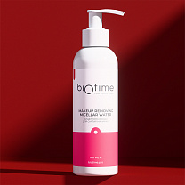 Мицеллярное средство для демакияжа - Micellar Make-up Remover