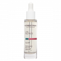 Radiance Reveal Serum – Сыворотка «Восстановление и сияние» 																														