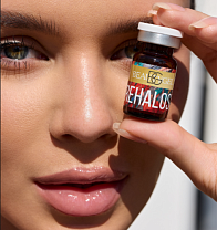 Beautygel Trehalose - Бьютигель Трегалоза 1%