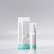 СЫВОРОТКА успокаивающая с липидами Skin Synergy, 30мл МАРКА