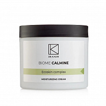 Biome-Calmine Moisturizing Cream - Увлажняющий крем с пробиотиками, 250 мл