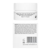 Ginseng Cream – Увлажняющий и питательный крем «Женьшень» 
