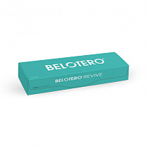 Belotero Revive Белотеро Ревайв