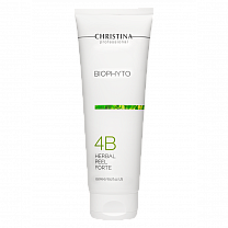 BioPhyto Peel Forte - Растительный пилинг усиленного действия 