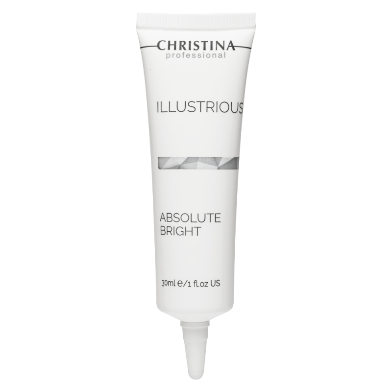 Absolute Bright - Осветляющая Сыворотка "Абсолютное сияние" 