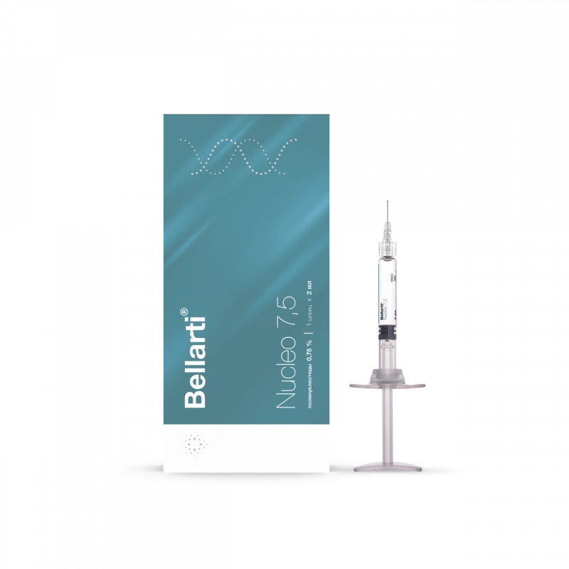 Bellarti Nucleo 7.5, 2,0 ml