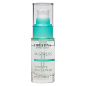 Unstress Eye Neck Concentrate – Концентрат для кожи вокруг глаз и шеи
