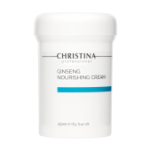 Ginseng Nourishing Cream for normal skin – Питательный крем для нормальной кожи Женьшень