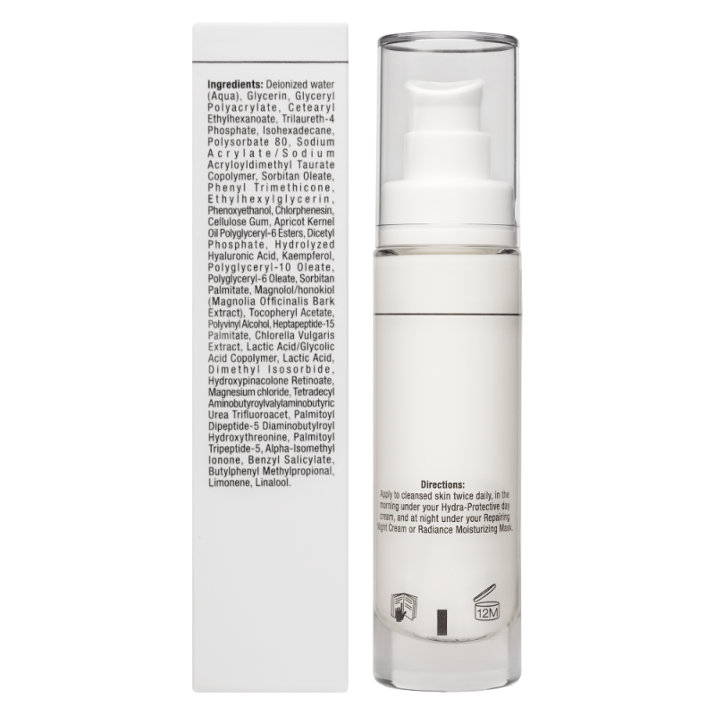 Forever young total Renewal Serum – Омолаживающая сыворотка «Тоталь»