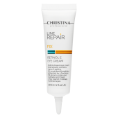 Retinol E Eye Cream – Крем для кожи вокруг глаз с ретинолом