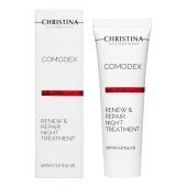 Renew Repair Night Treatment Ночная обновляющая сыворотка восстановление