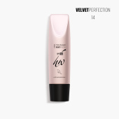 Крем тональный Silk Perfection (Bronze № 14)