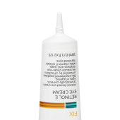 Retinol E Eye Cream – Крем для кожи вокруг глаз с ретинолом