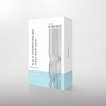 НАБОР N.M.F. Hydrating Skin Synergy, МАРКА