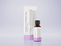 Пилинг Миндальный Интенс Mandelic Intense Peel