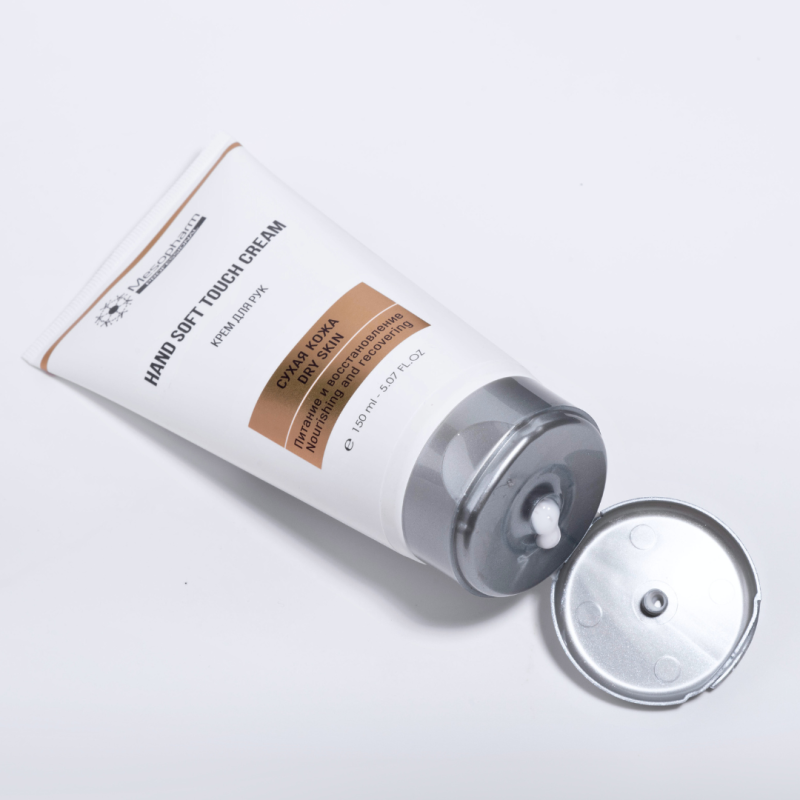 Крем для рук Hand Soft:Touch Cream