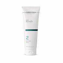 Line Repair Oxygen Peel – Кислородный пилинг (шаг 2)