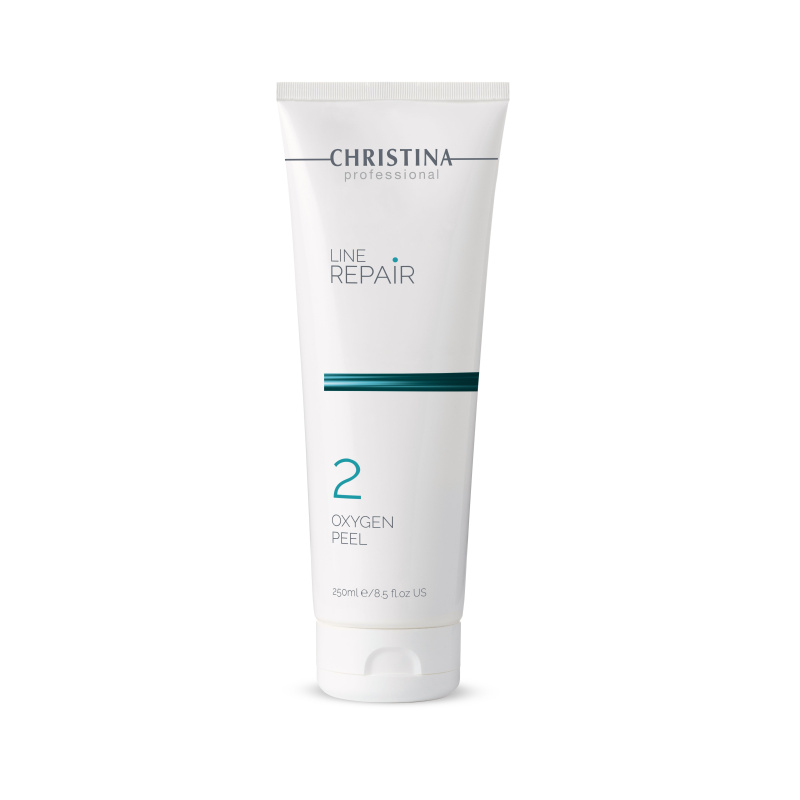 Line Repair Oxygen Peel – Кислородный пилинг (шаг 2)