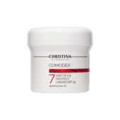 Comodex 7 Mattify Protect Cream SPF 15 - Матирующий защитный крем (шаг 7)