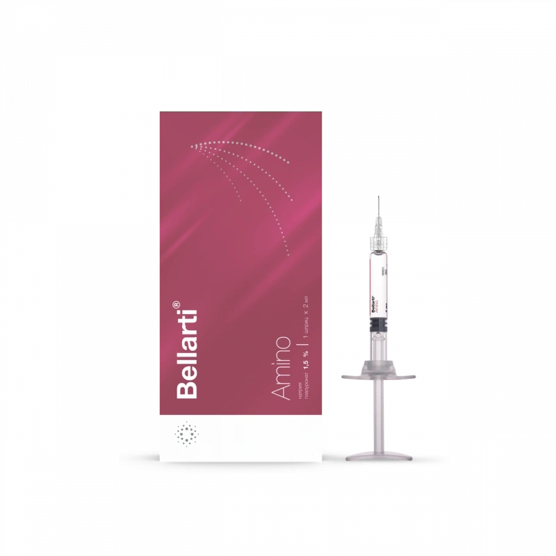 Bellarti Amino 2,0 ml