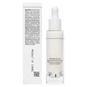 Glow Hydra Fusion Concentrate – Увлажняющая сыворотка-концентрат 																													