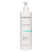 Unstress Gentle Cleansing Milk – Мягкое очищающее молочко