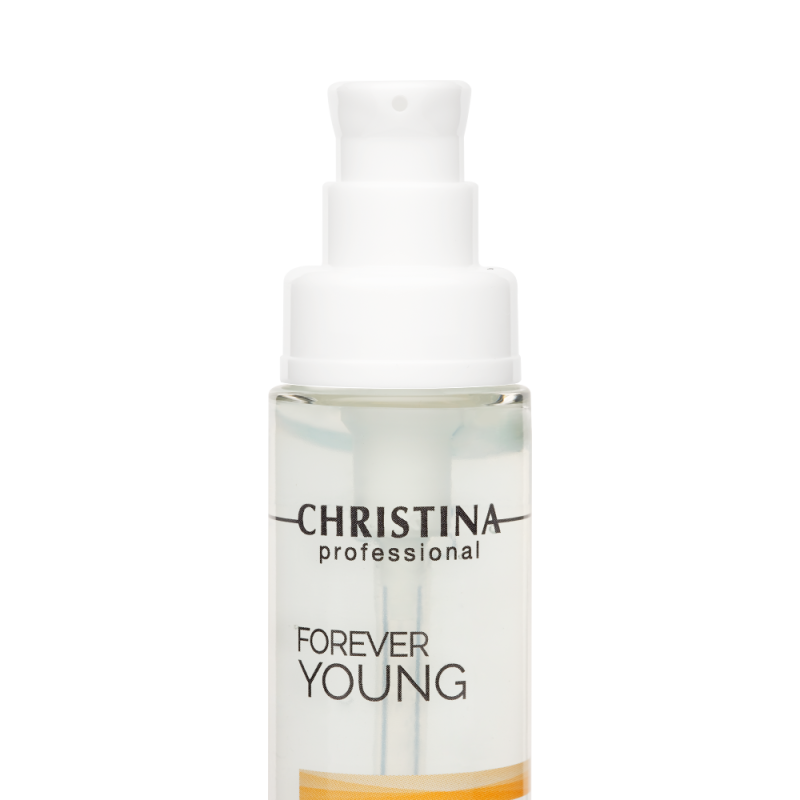 Forever young Eye Zone treatment – Гель для кожи вокруг глаз