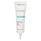 Unstress Probiotic Day Cream Eye Neck SPF 15 – Дневной крем пробиотического действия для кожи вокруг глаз и шеи