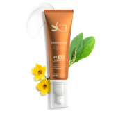 Крем фотозащитный SPF-35 Oily Skin