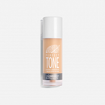 Сыворотка антикуперозная с эффектом лазерной коагуляции Perfect Tone