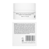 Satin Smooth Night Cream – Разглаживающий ночной крем «Сатин»