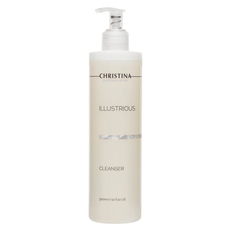 Cleanser - Гель для умывания с АНА 
