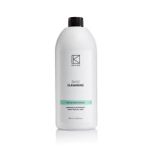Astringent-Hamamelis Tonic For Oily Skin - Тоник с Гамамелисом для жирной кожи, 1000 мл