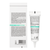 Unstress Quick Performance Calming Cream – Успокаивающий крем быстрого действия