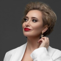 Чорняя Светлана Михайловна