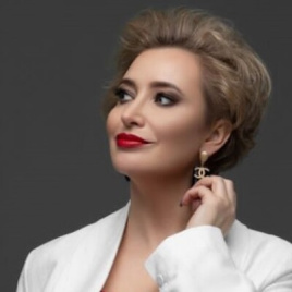 Чорняя Светлана Михайловна