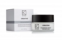 Creative Nourishing Cream For Dry Skin - Питательный крем для сухой кожи Креатив, 50 мл