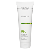 BioPhyto Ultimate Defense Day Cream - Дн.крем Без тона Абс.защита, шаг 8b