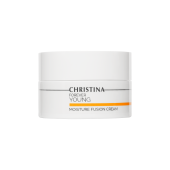 Forever young Moisture Fusion Cream – Крем для интенсивного увлажнения