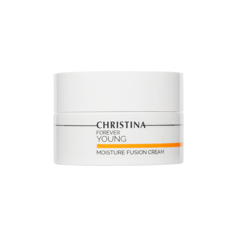 Forever young Moisture Fusion Cream – Крем для интенсивного увлажнения
